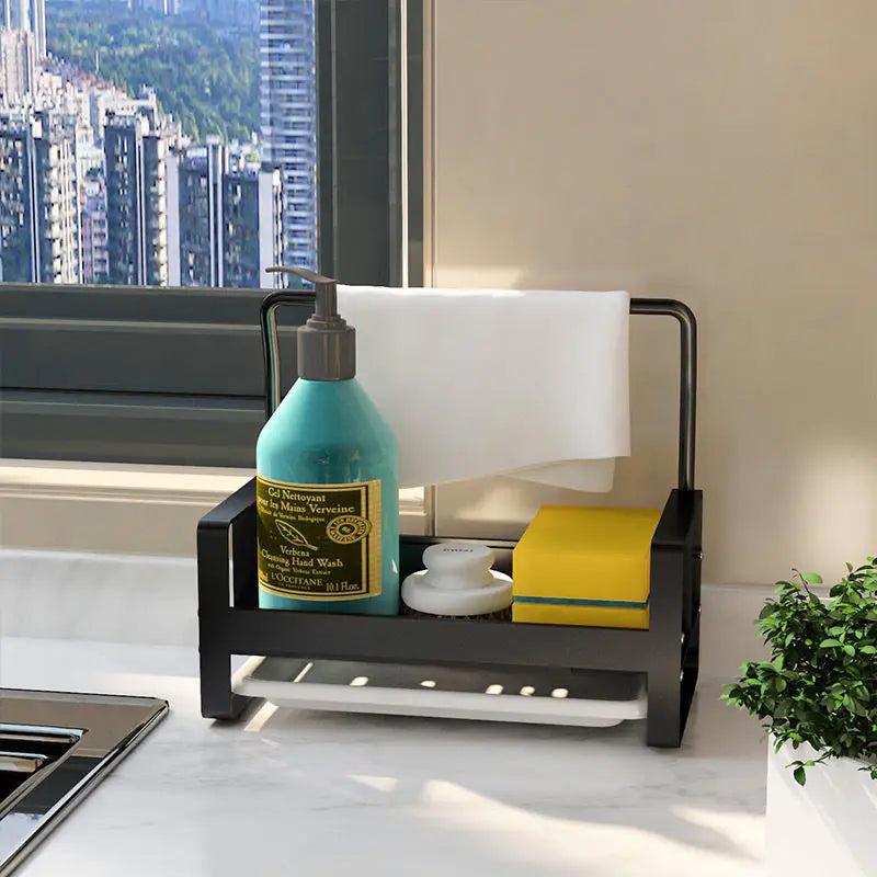 Sink Caddy Organizer