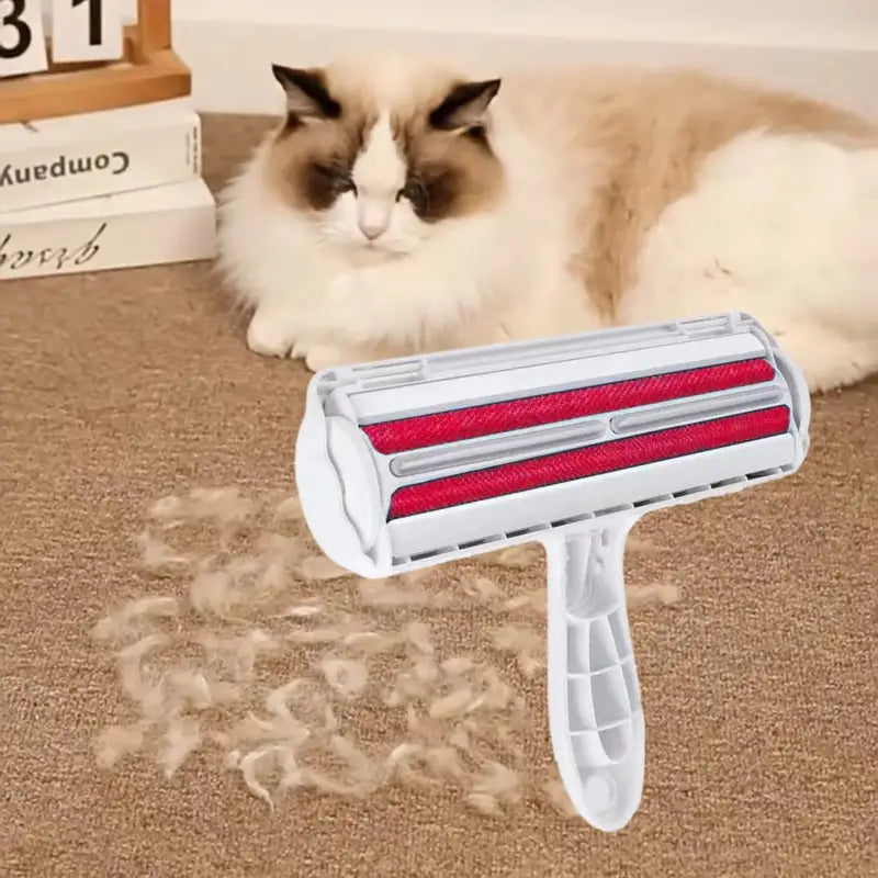 Reusable Lint and Pet-Hair Remover