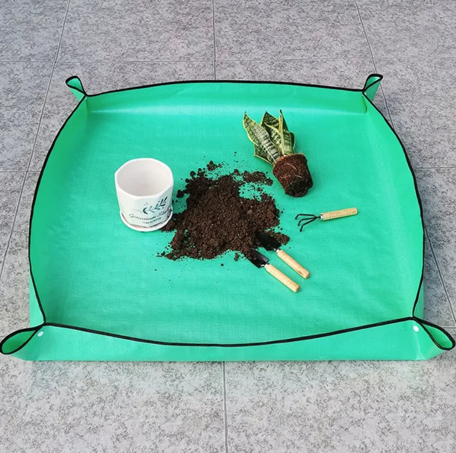 Waterproof Plant Repotting Mat
