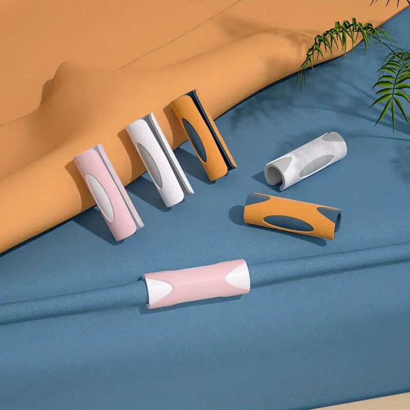 6-Piece Bed-Sheet Fixing Clips